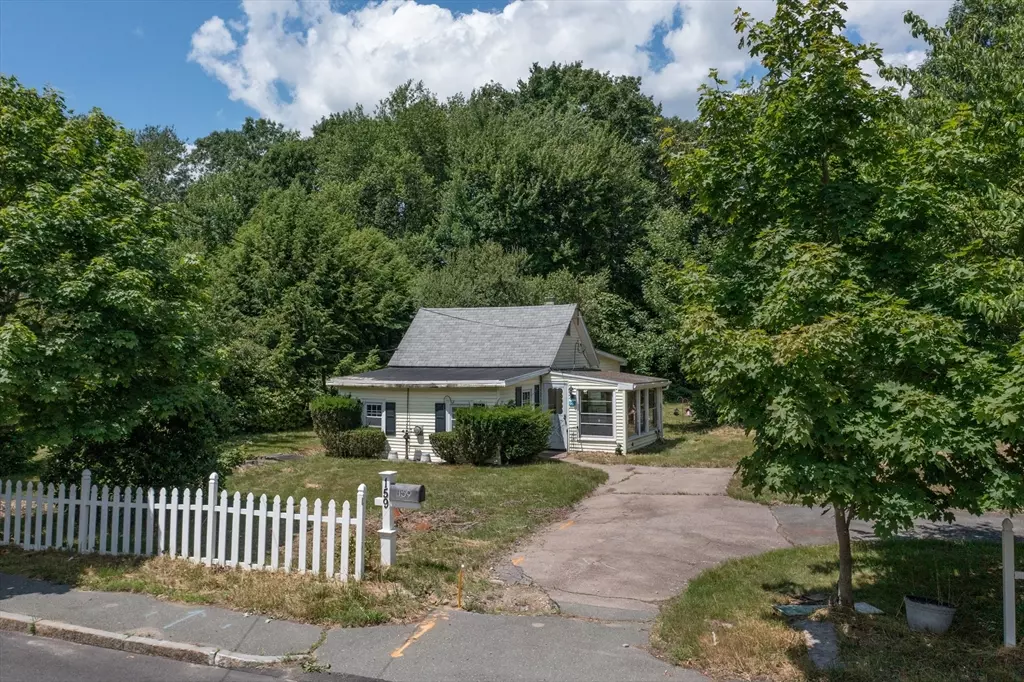 Whitman, MA 02382,159 Auburn St