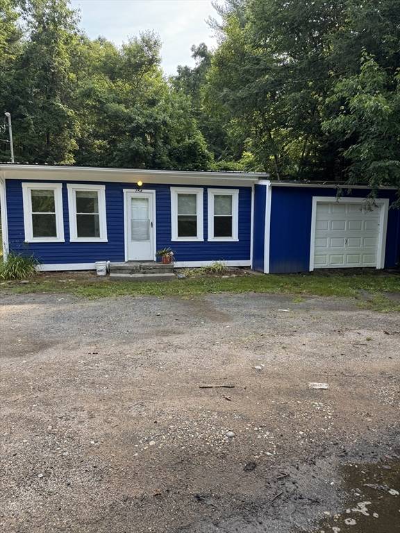 254 Amherst Road #254, Belchertown, MA 01007