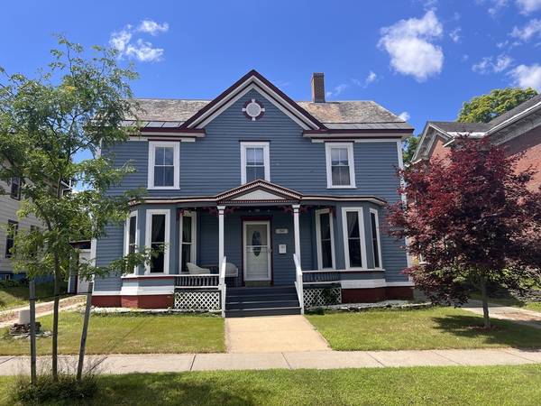 Montague, MA 01376,50 Prospect St