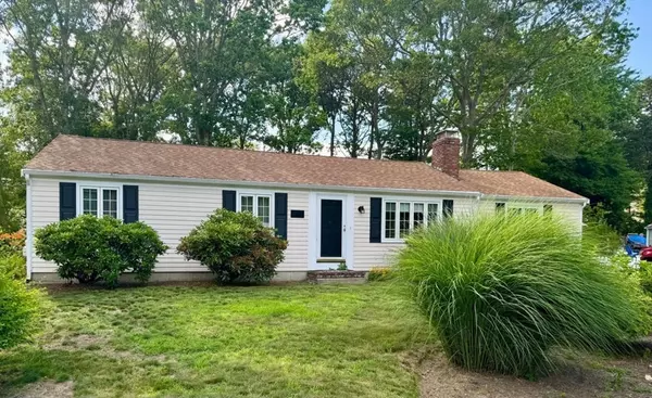 Barnstable, MA 02632,173 Nottingham Dr