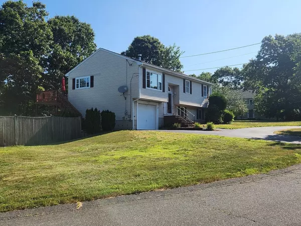 Whitman, MA 02382,3 Coholan Dr