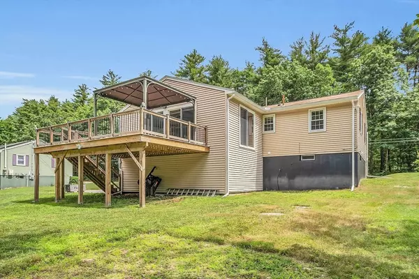 Shirley, MA 01464,112 Walker Rd