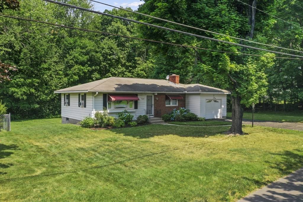 110 Lincoln St, Leominster, MA 01453