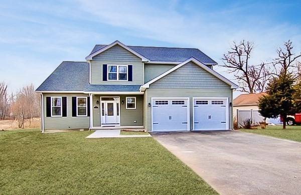 30 Leitch Street, Springfield, MA 01109