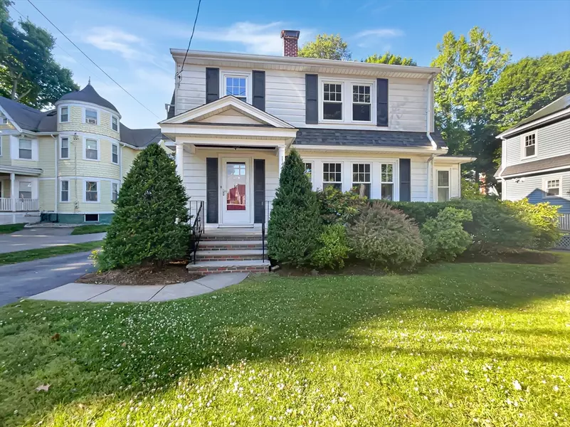 1157 Franklin St, Stoneham, MA 02180