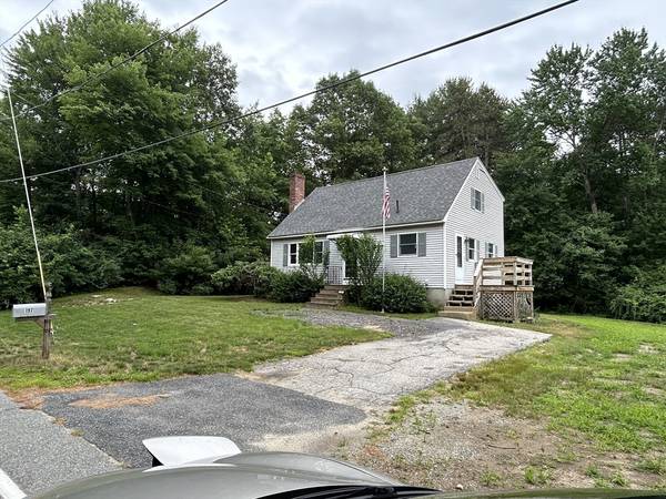 Tewksbury, MA 01876,197 Vale St