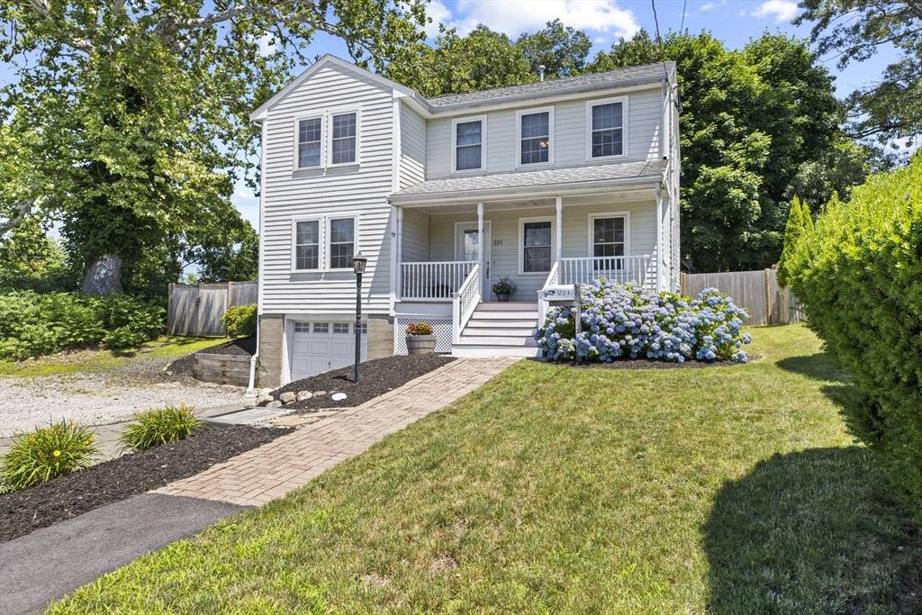 224 Green St, Weymouth, MA 02191