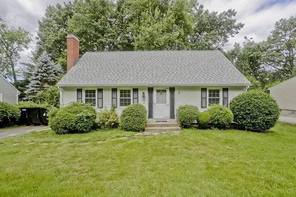 79 Hanward Hl, East Longmeadow, MA 01028