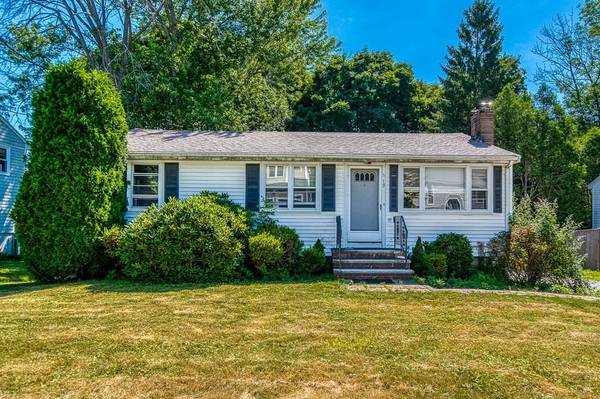 19 Keene Street, Brockton, MA 02301