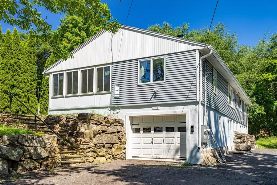 556 Westminster Hill Road, Fitchburg, MA 01420