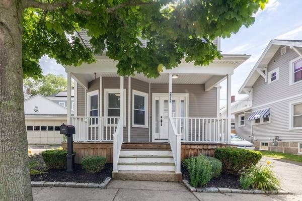 272 Reed St, New Bedford, MA 02740