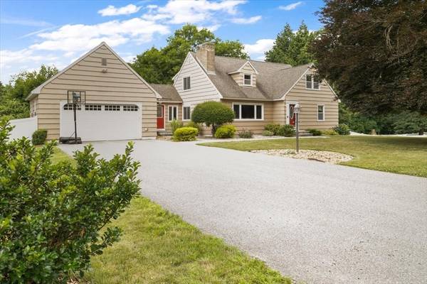 142 Tyler Street, Methuen, MA 01844