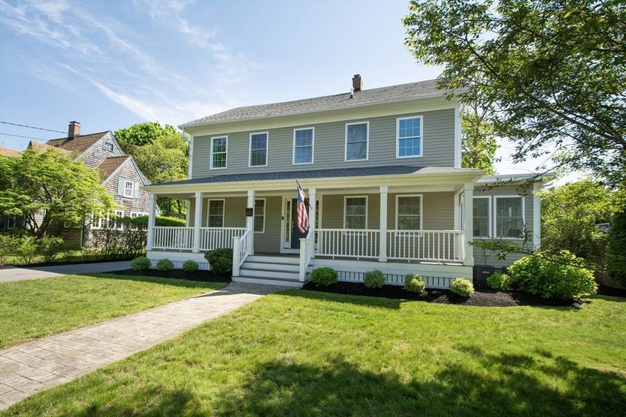 584 Hatherly Rd, Scituate, MA 02066