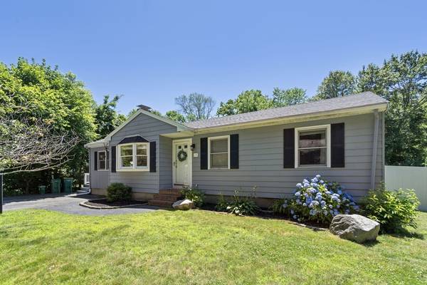 26 Miller Road, Easton, MA 02356