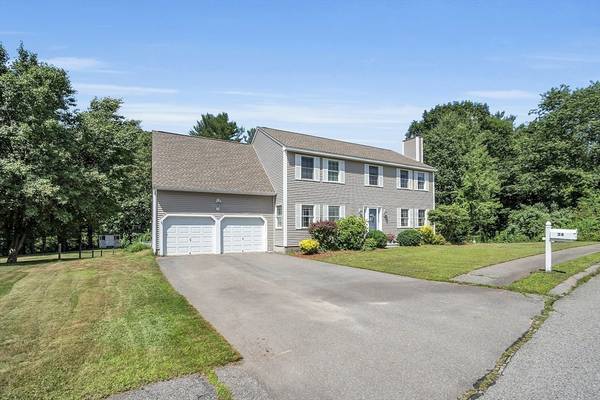 Ayer, MA 01432,34 Pingry Way