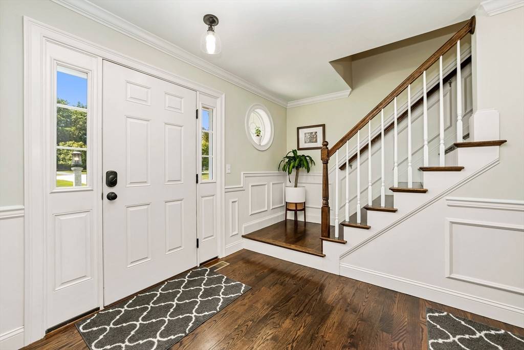 Littleton, MA 01460,23 Mcintosh Lane