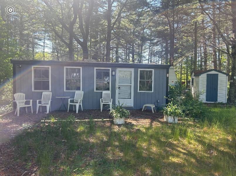 33 Wareham St #29, Carver, MA 02330