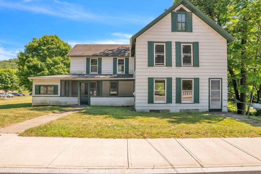 104 Main Street, Charlemont, MA 01339