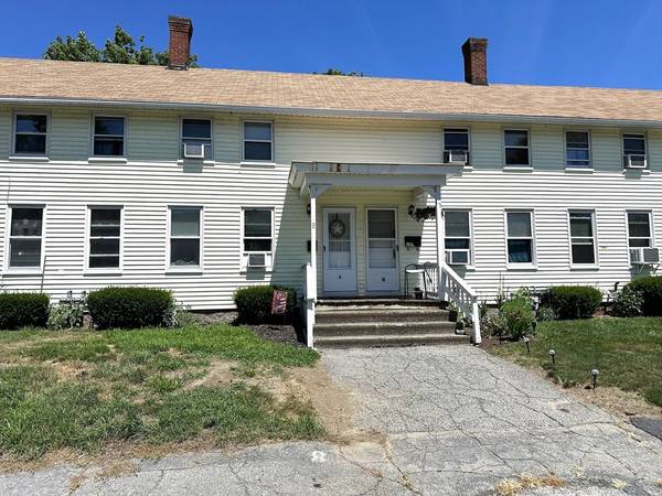 8 B Street #D, Northbridge, MA 01588