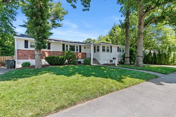 Randolph, MA 02368,50 Fitch Terrace