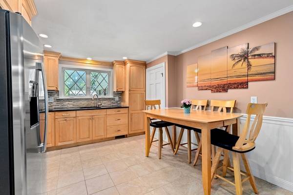 Randolph, MA 02368,50 Fitch Terrace