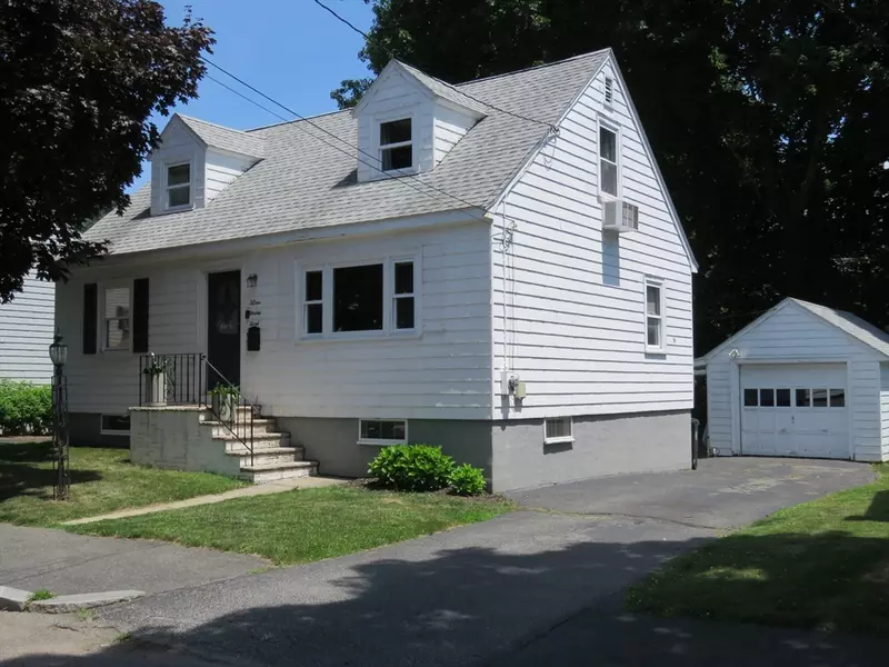 15 Winship St, Malden, MA 02148