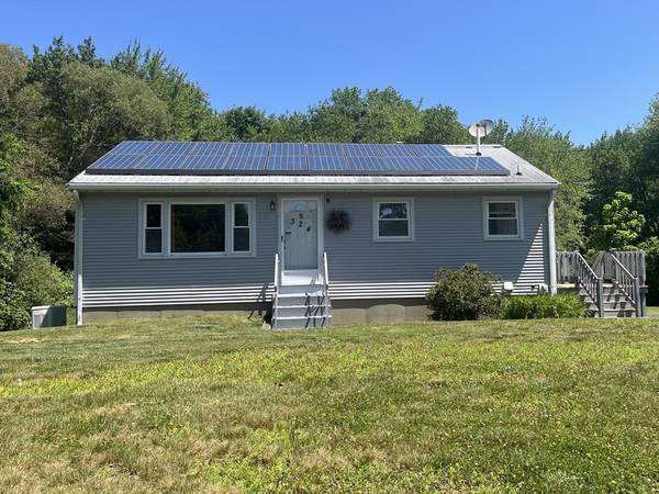 324 Crescent, East Bridgewater, MA 02333