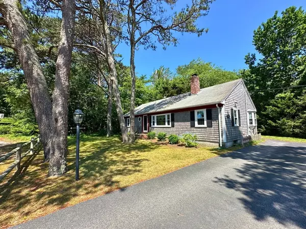 Dennis, MA 02638,250 New Boston Rd