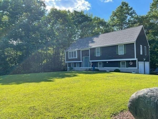 119 Laurel View Rd, Templeton, MA 01468