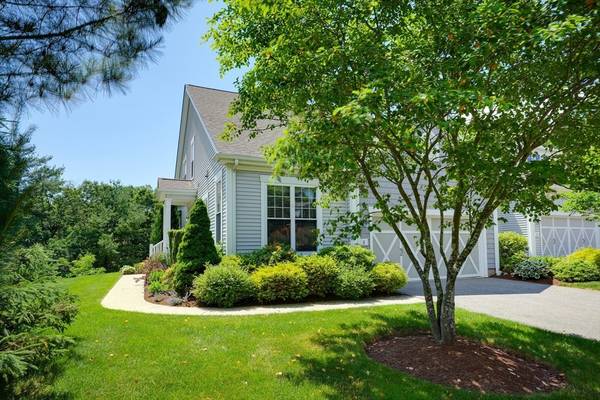 5 Morgan Drive #5, Natick, MA 01760