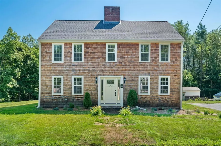 102 Walnut St, Bridgewater, MA 02324