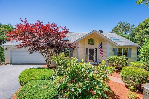 34 Horizon Dr, Chatham, MA 02633