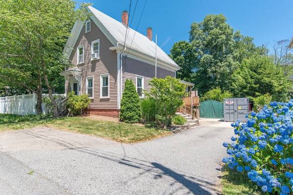 120 Pine Street, Easton, MA 02375