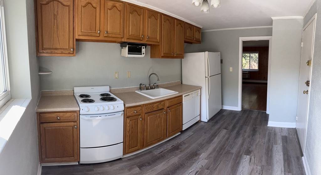 Boston, MA 02467,58 Bryon Rd #4