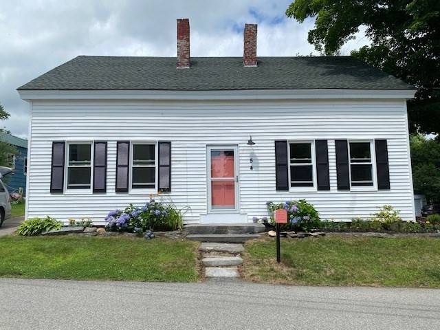 54 Kendall St, Barre, MA 01005