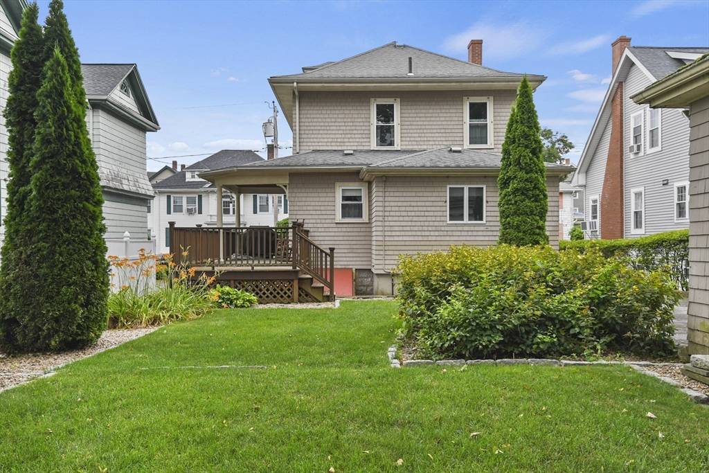 Fall River, MA 02720,110 Madison Street