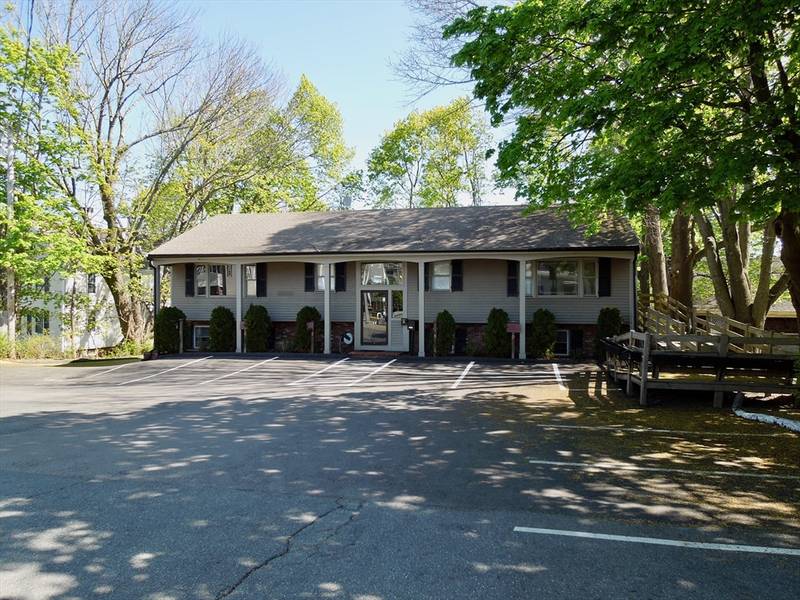 88 Sandwich Street #1, Plymouth, MA 02360