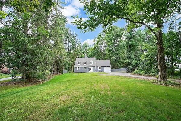 787 Stony Hill Rd, Wilbraham, MA 01095