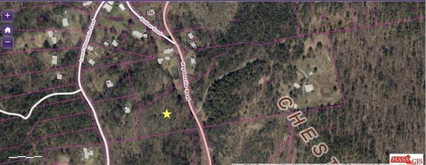 Whately, MA 01093,Lot W/S Haydenville Road