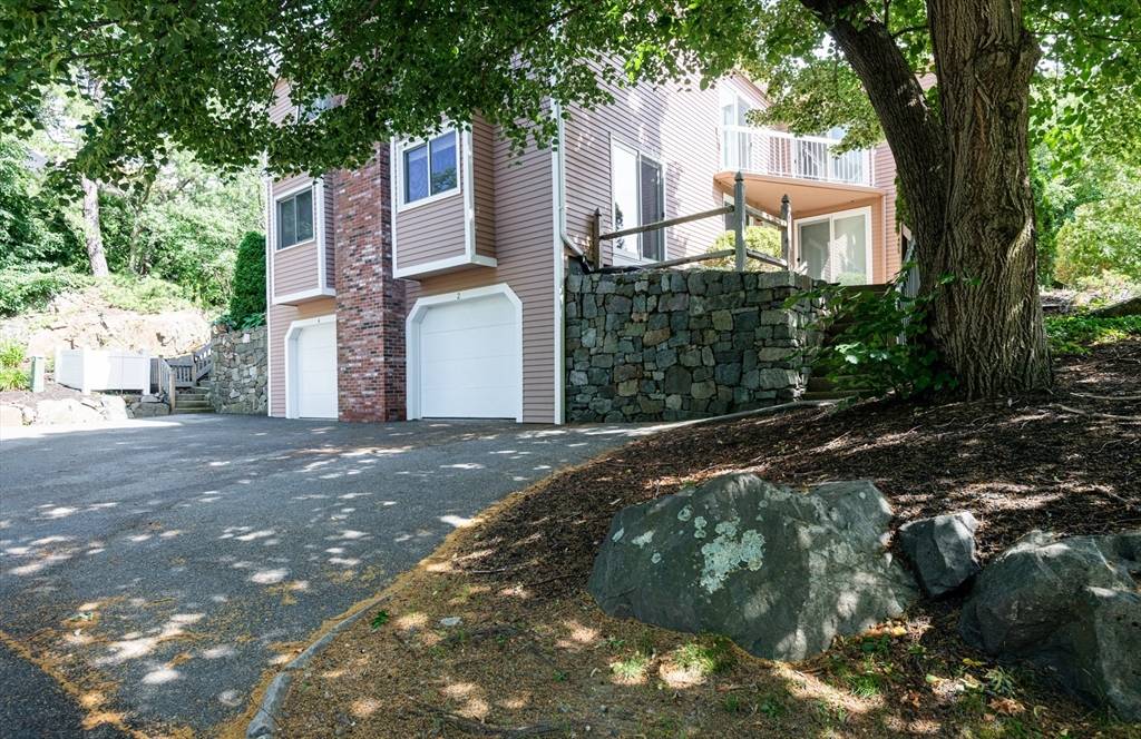 2 Orient Way #2, Salem, MA 01970