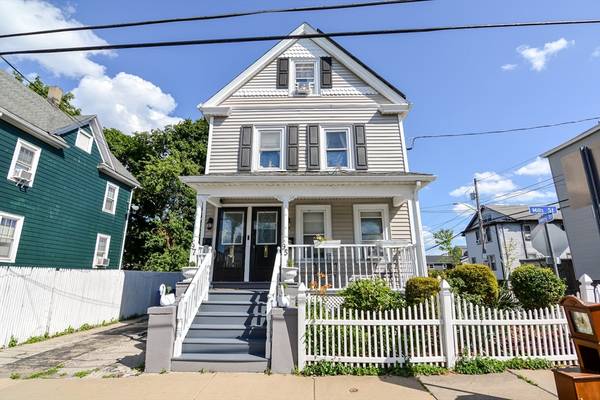 95-97 Mills St, Malden, MA 02148