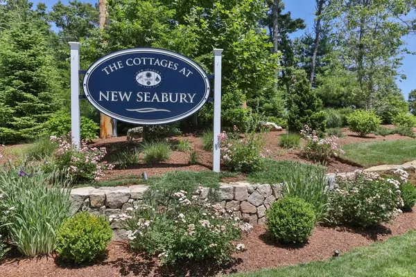 Mashpee, MA 02649,22 Saltwater Circle