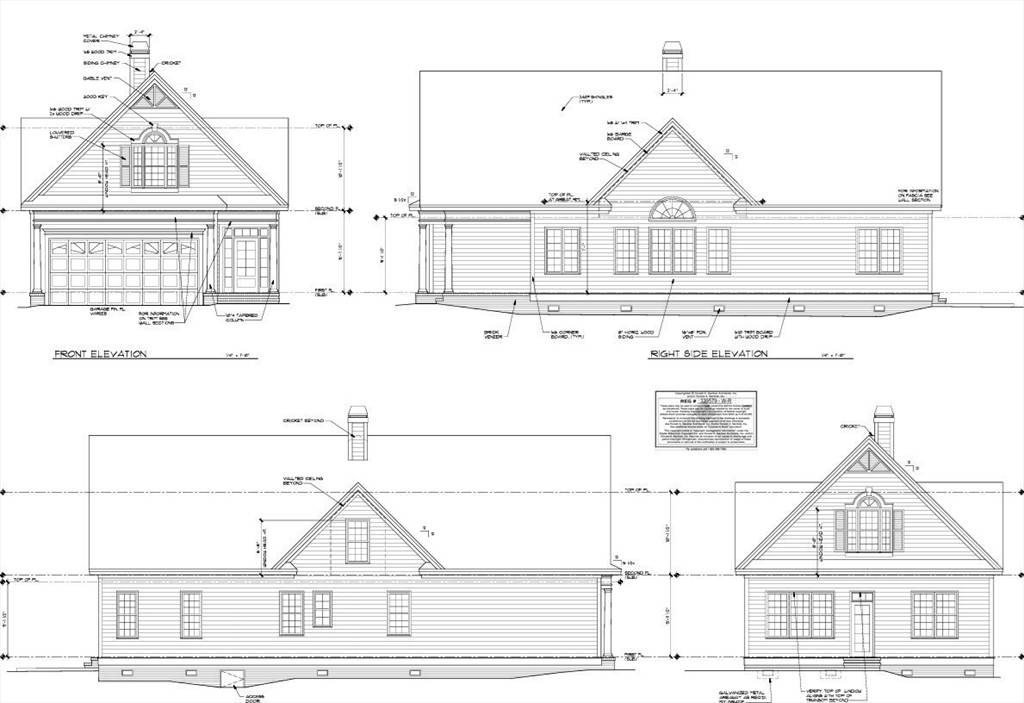 55 A Street, Hull, MA 02045