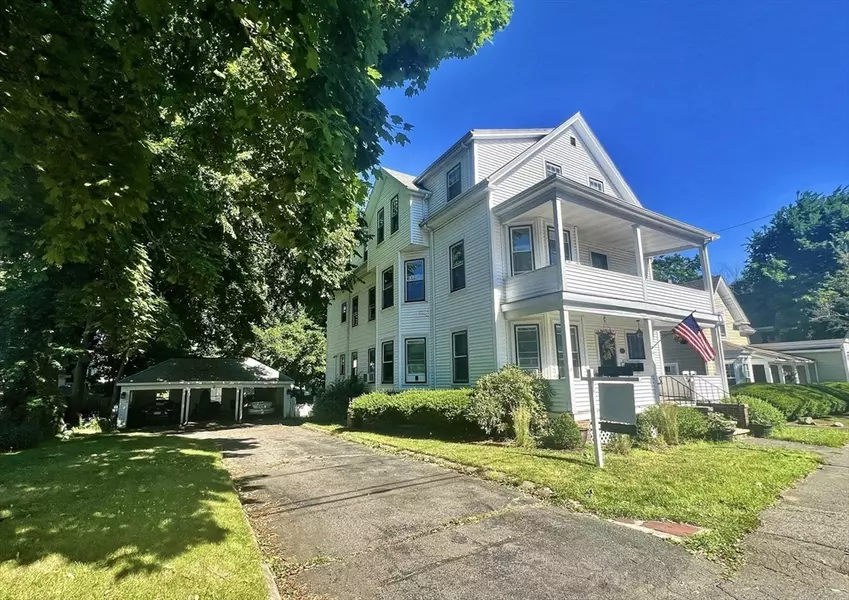 1104 Humphrey St #3, Swampscott, MA 01907