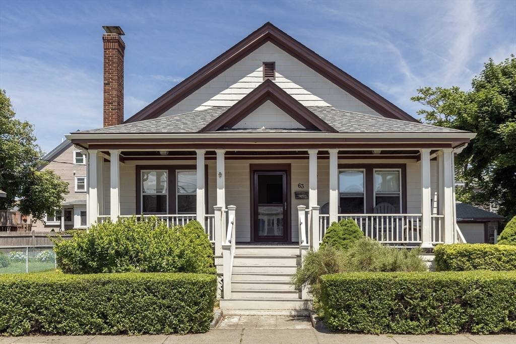 Hull, MA 02045,63 J Street
