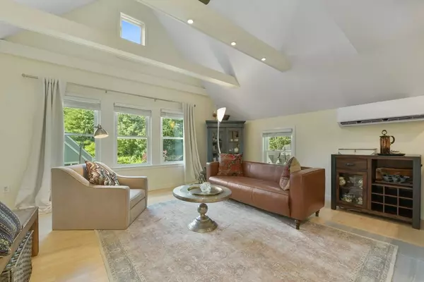 Lincoln, MA 01773,52 Greenridge Ln #52