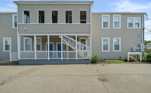 154 Sumner #2, Quincy, MA 02169