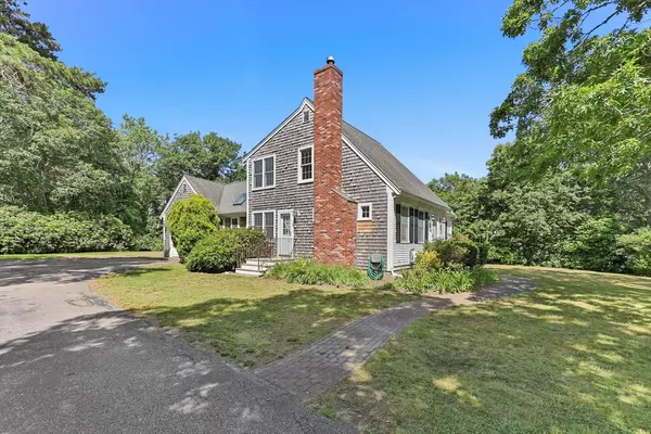 Sandwich, MA 02537,14 Easterly Dr