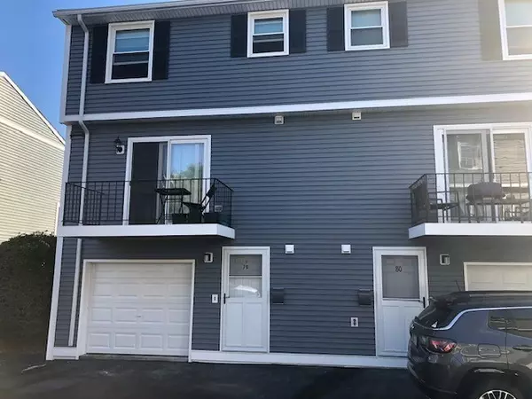 1221 Pawtucket Boulevard #79, Lowell, MA 01854