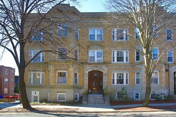 60 Parkman St #B1, Brookline, MA 02446